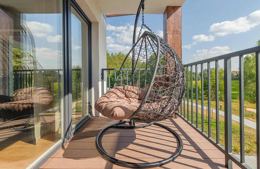 AlohaCamp Apartament B 106 1