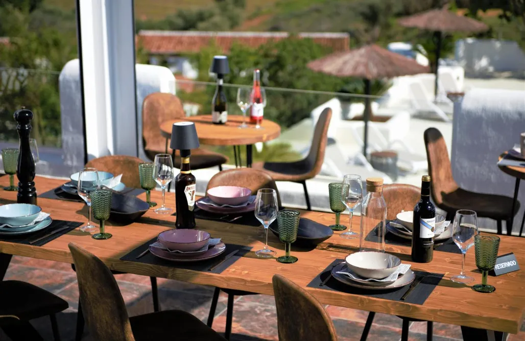 noclegi AlohaCamp Ecovilla 4