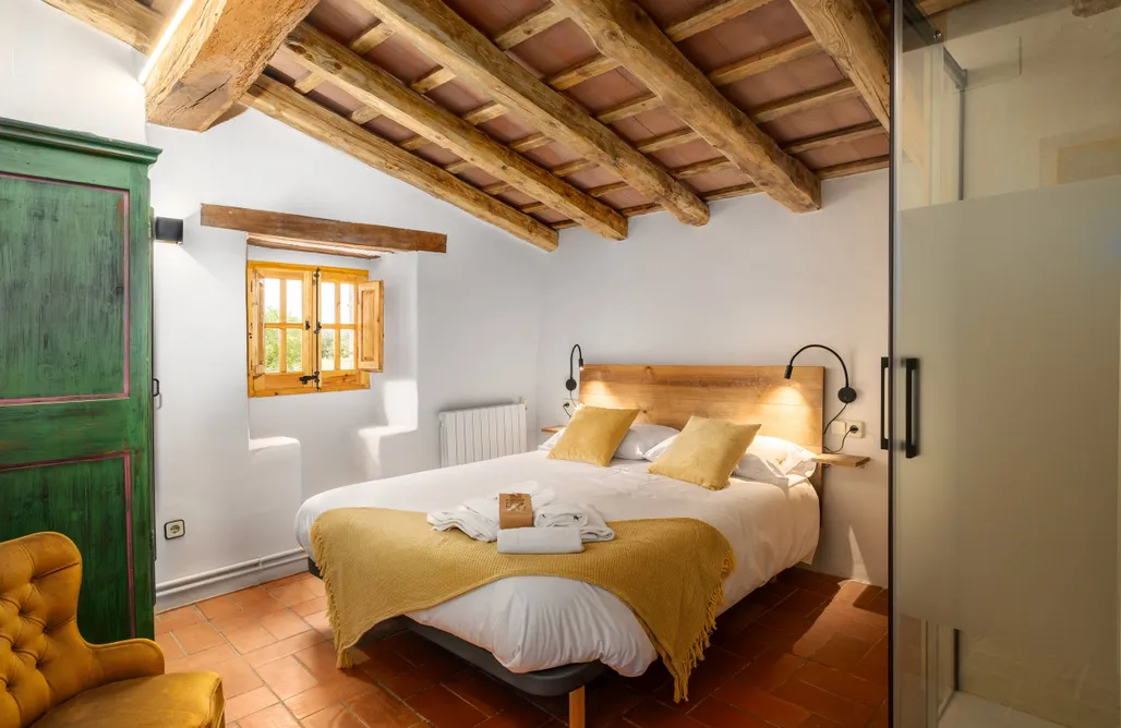 AlohaCamp Mas Cufí 4