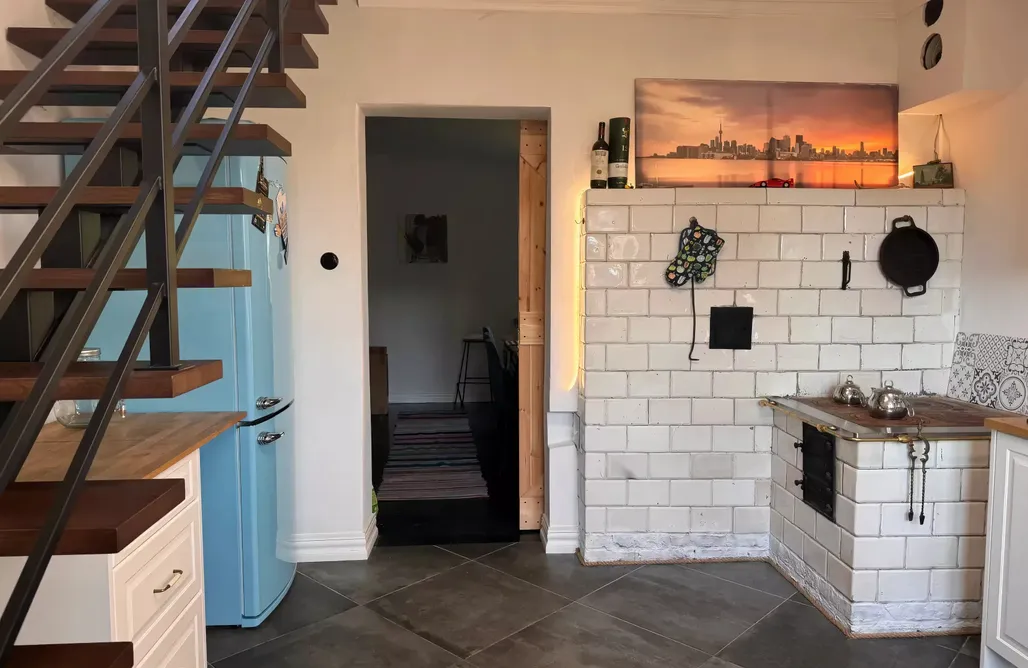 Osiedle Wilga noclegi Chateau Teodozia 1