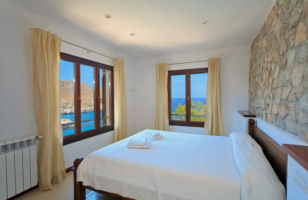 AlohaCamp Cala Carbo 2