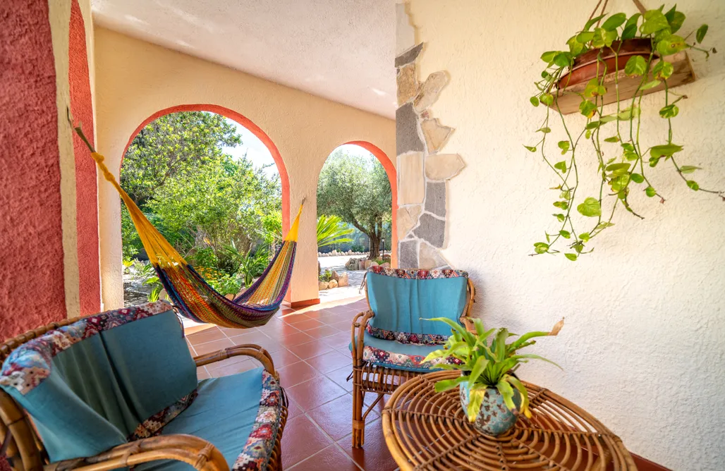 Alloggi AlohaCamp Resonance Experience - Tranquil Room Close to Beaches and Sacred Sites 4