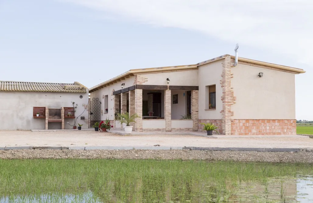 Ibiza Wakacje Casa la Tora 2