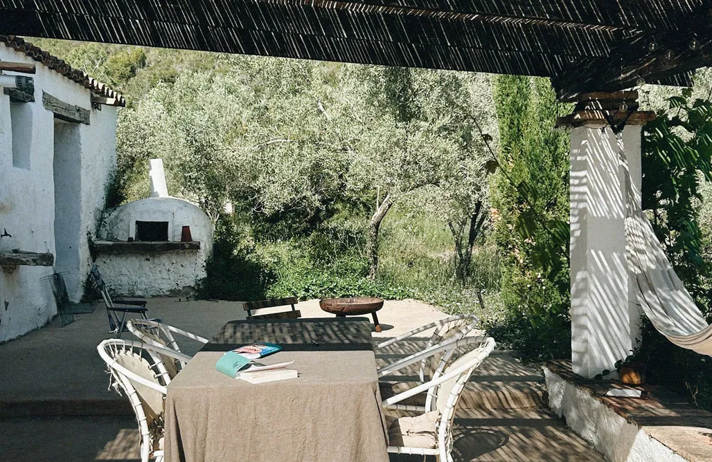 alojamientos AlohaCamp La Casita  4