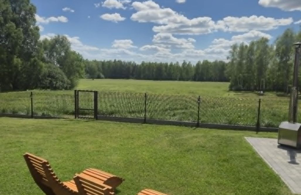 ubytovanie AlohaCamp Brzozowa Polanka 5