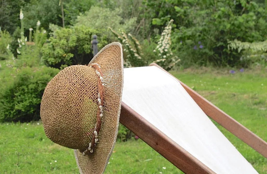 noclegi AlohaCamp Pisón de Fondón 1