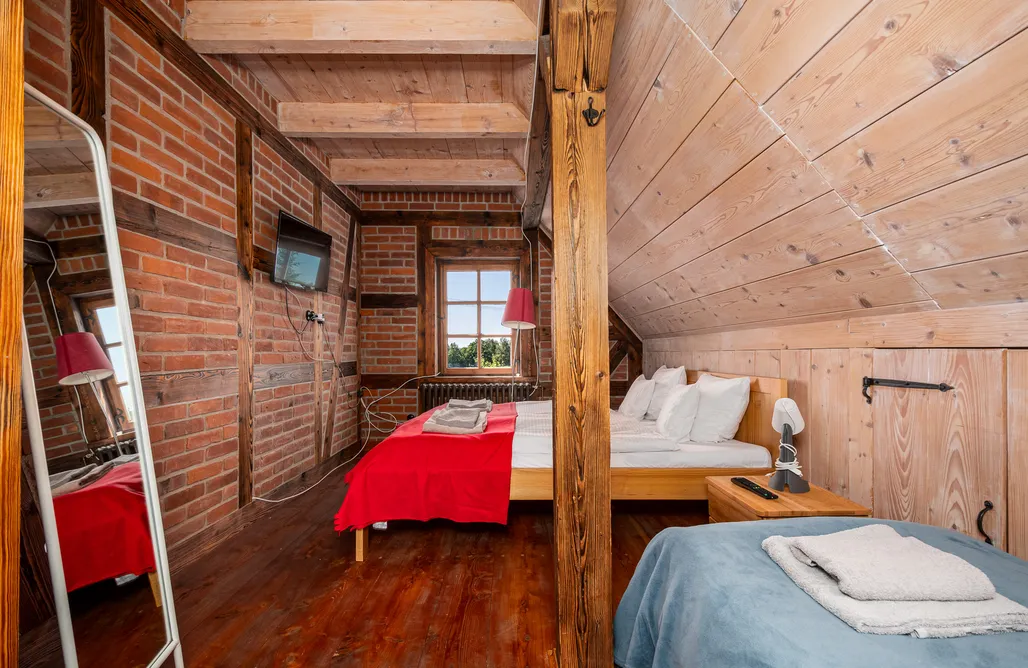 AlohaCamp Apartament 10 4