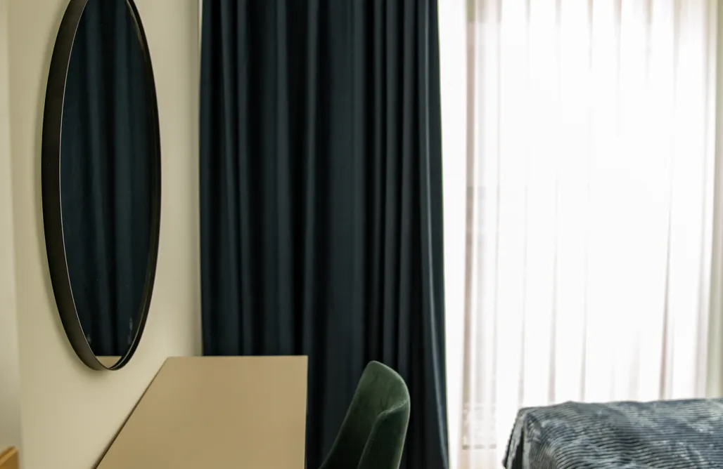 AlohaCamp Apartament Brzozowy 2