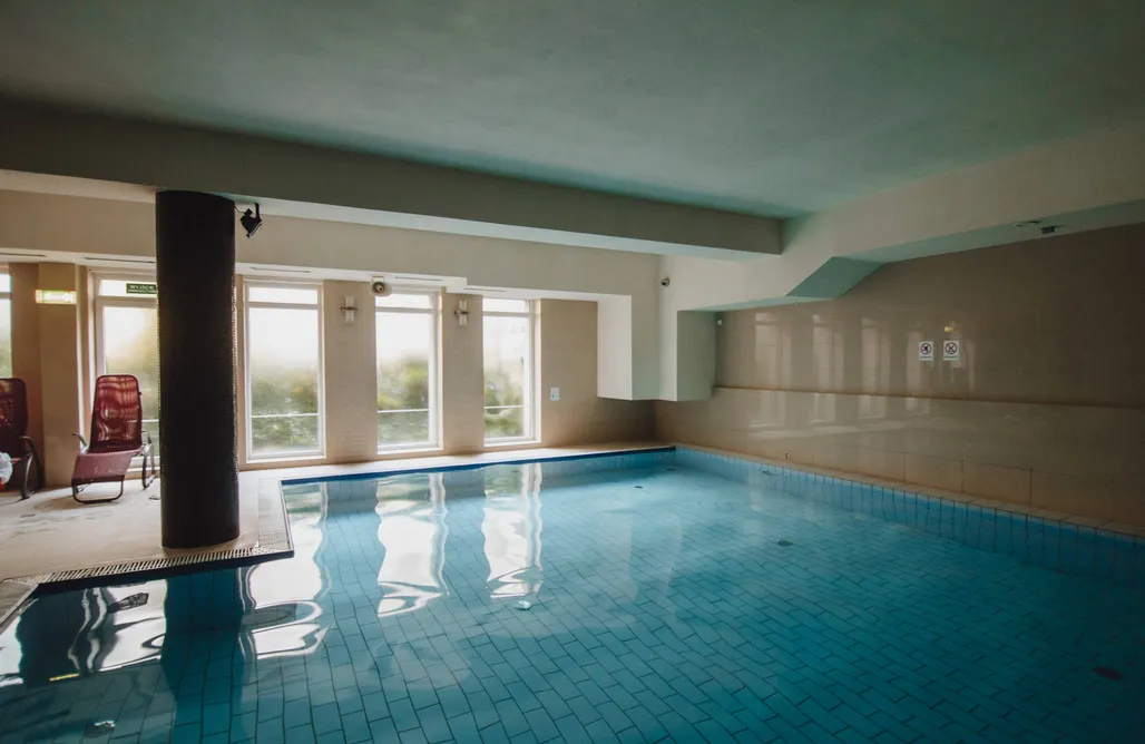 AlohaCamp accommodation Miejsce kamperowe - Winnica Niemczańska i Hotel Niemcza Wino 1