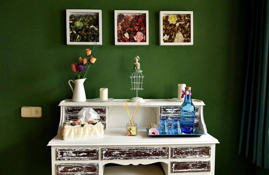 AlohaCamp Habitación Familiar - Con baño 3