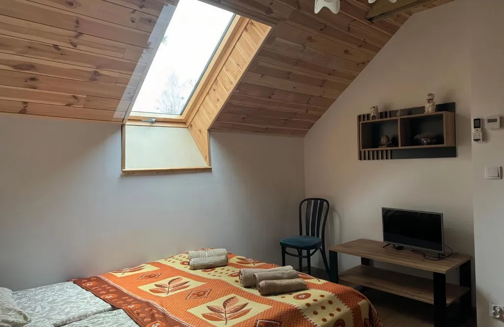 AlohaCamp Pokój 5-osobowy 2