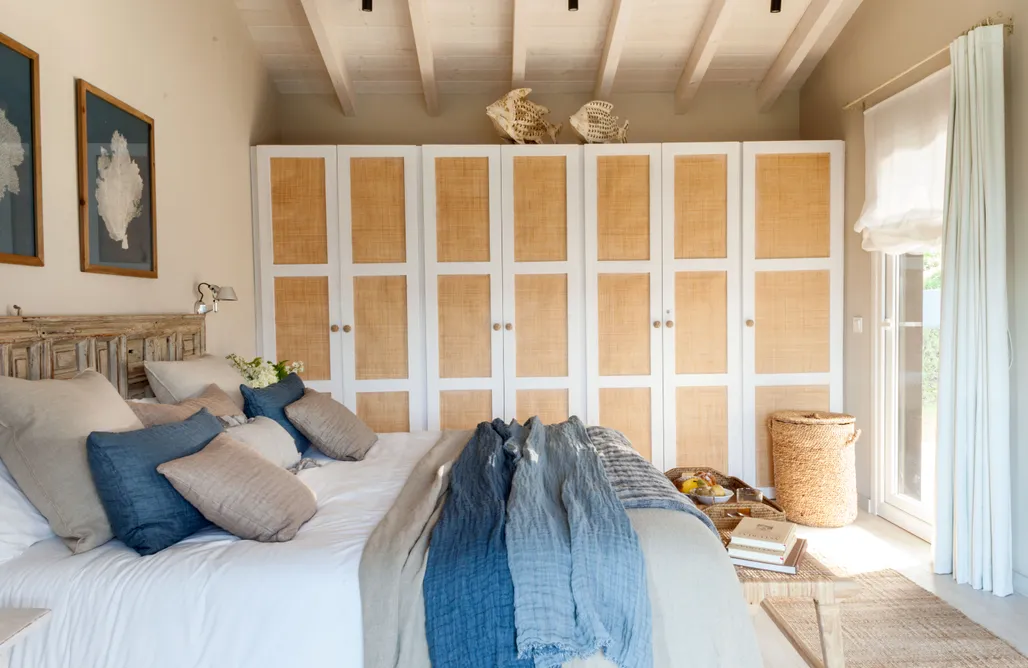 AlohaCamp Cabaña Sur 2