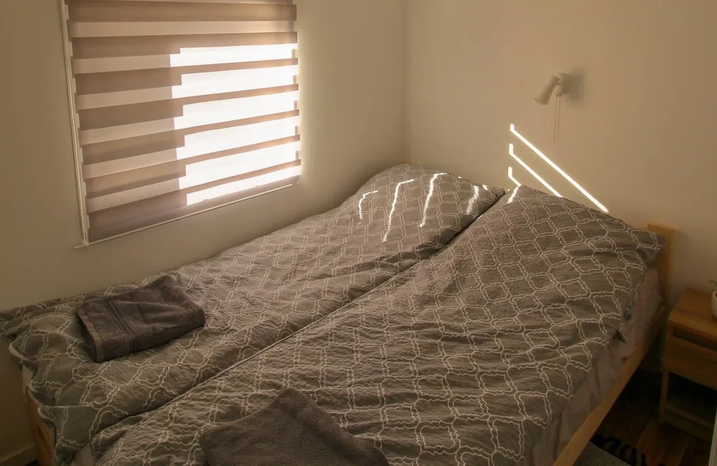 AlohaCamp Hytta Eliaszówka 2