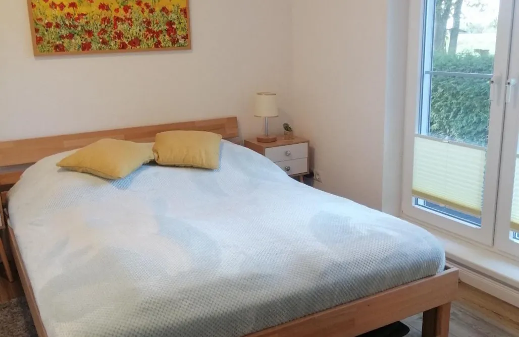 AlohaCamp Ferienhaus Sonnenschein 2