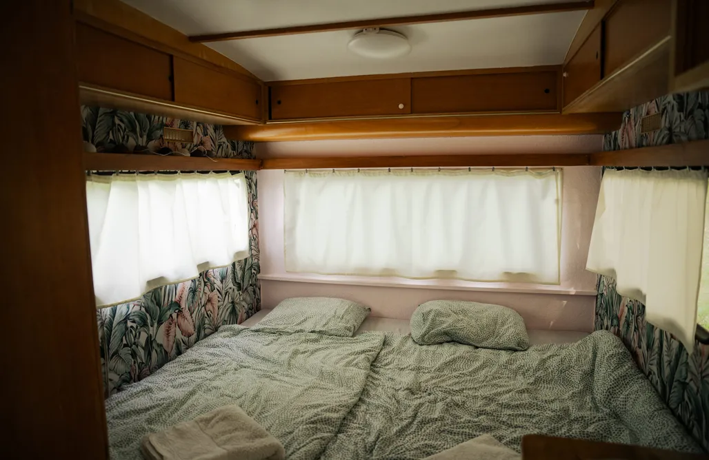 AlohaCamp Knaus Passat 3