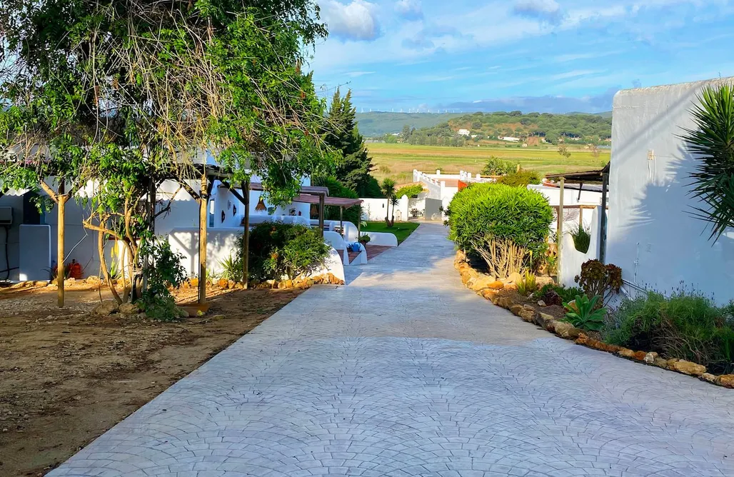 Glamping Cádiz Relajanda: Gaditano 1