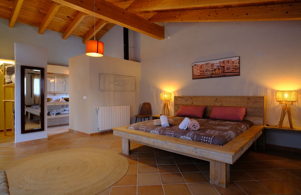 AlohaCamp Arc de Can Puig 2