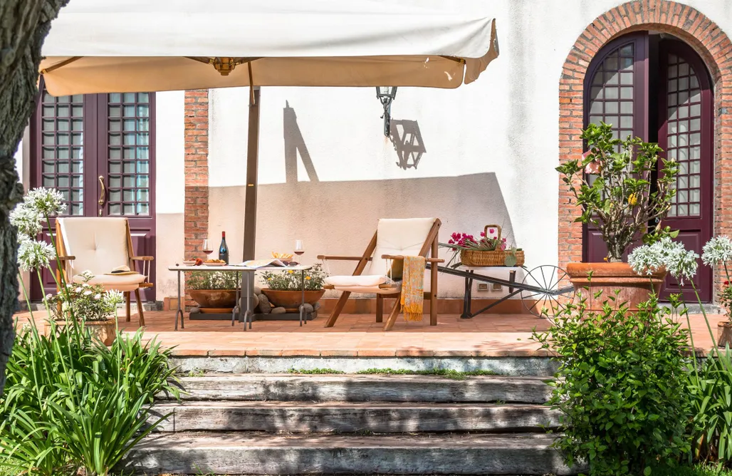 ubytování AlohaCamp Archirafi home 4