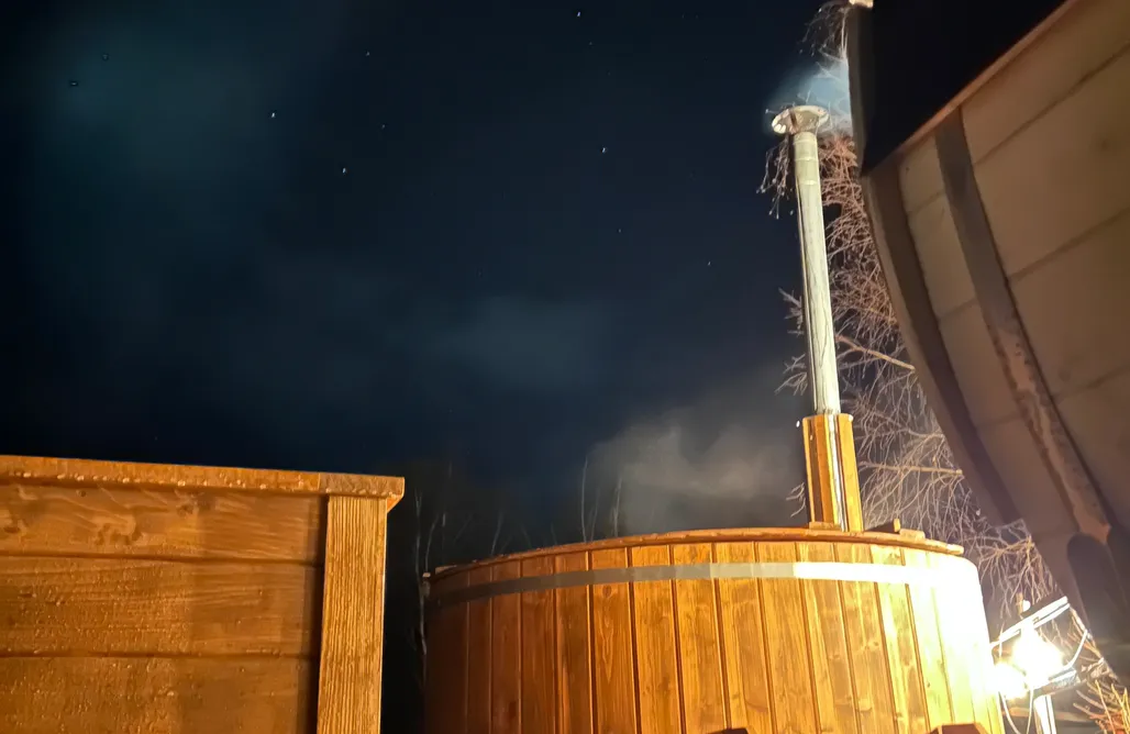 Góry Stołowe Noclegi Jaśminowe Wzgórze 3