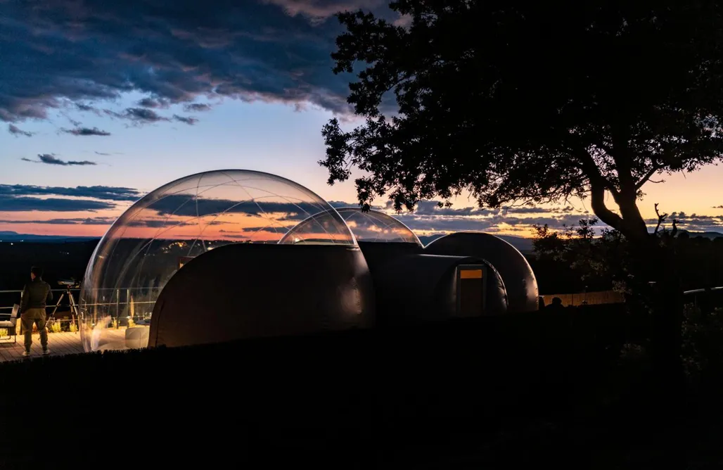 Desde mi Cielo AlohaCamp