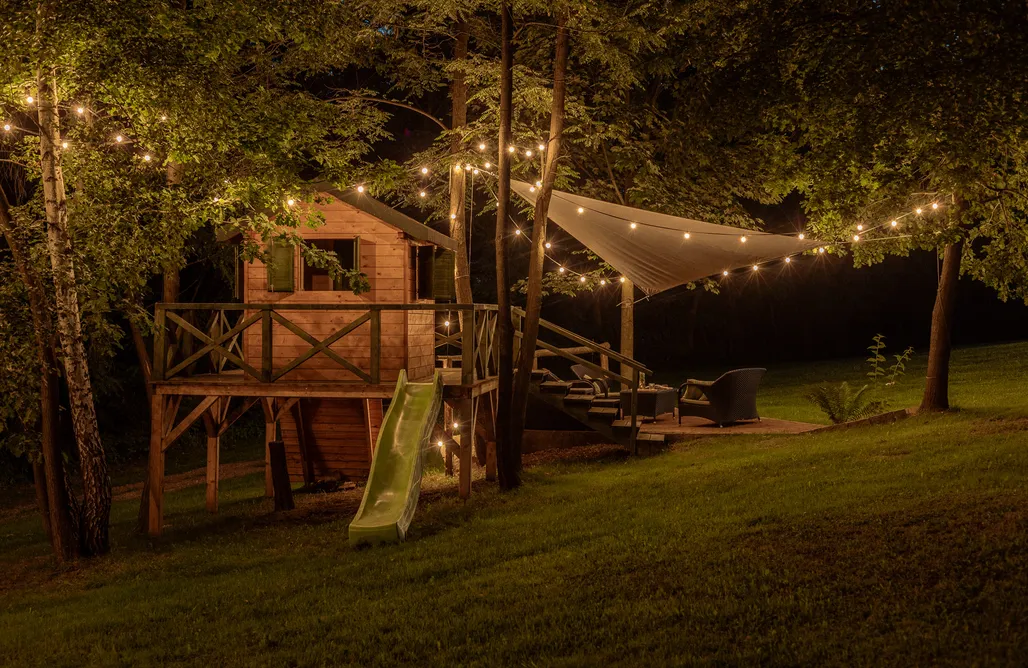 AlohaCamp Wisienka 25 1