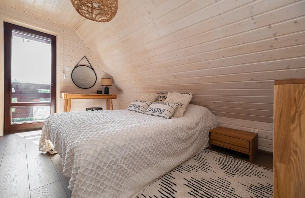 AlohaCamp Dom SOLO 2