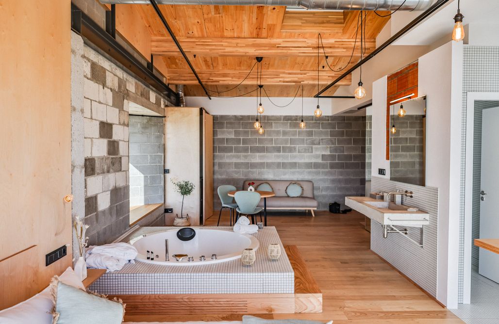 AlohaCamp Praia de Moreira 4