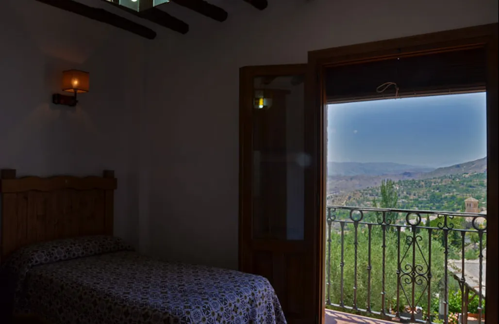 AlohaCamp Casa de Válor: dúplex especial 2