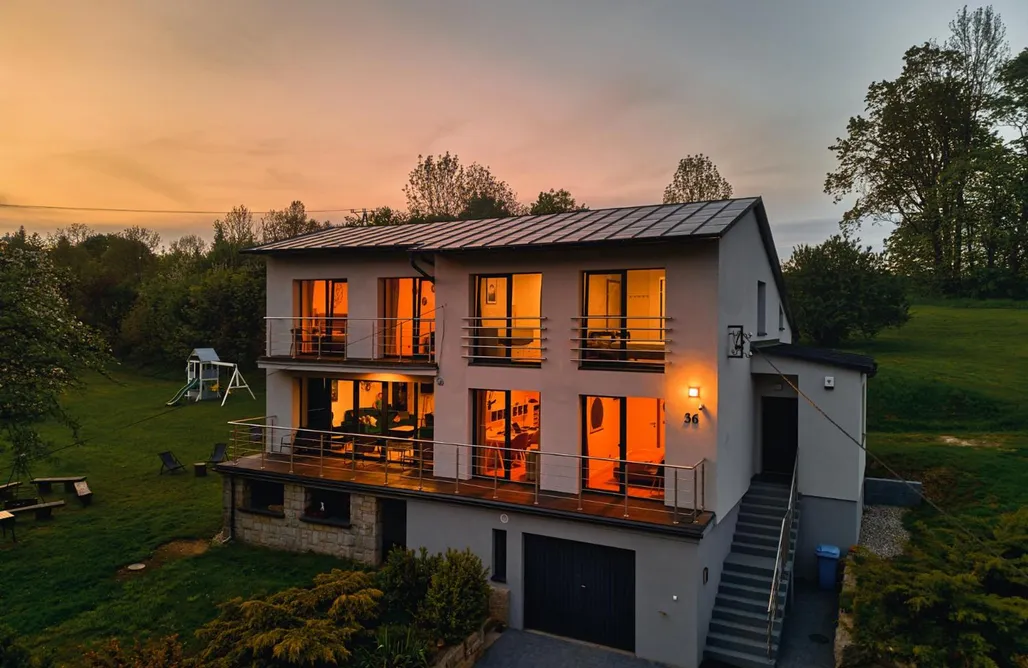 noclegi AlohaCamp Ponikwa 36 5