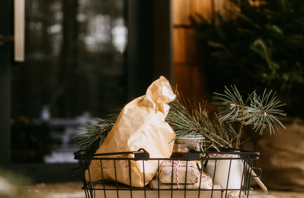 noclegi AlohaCamp Patoki. Dom i las. 1