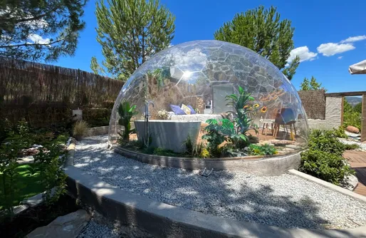 Imagen de SKD Casa Ocre Suite Garnacha 