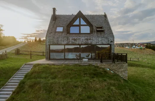 Zdjęcie obiektu Pasterska Chata 