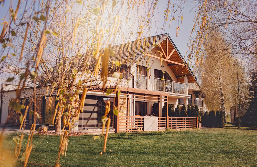 Agroturystyka Łódź Beztroska Zatoka - Apartamenty 2