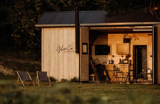 Zdjęcie obiektu GlinCa Blisko Natury 