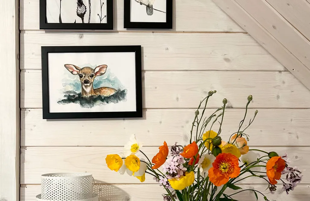 AlohaCamp Dom z drzew w Istebnej - idealna baza wypadowa! 1