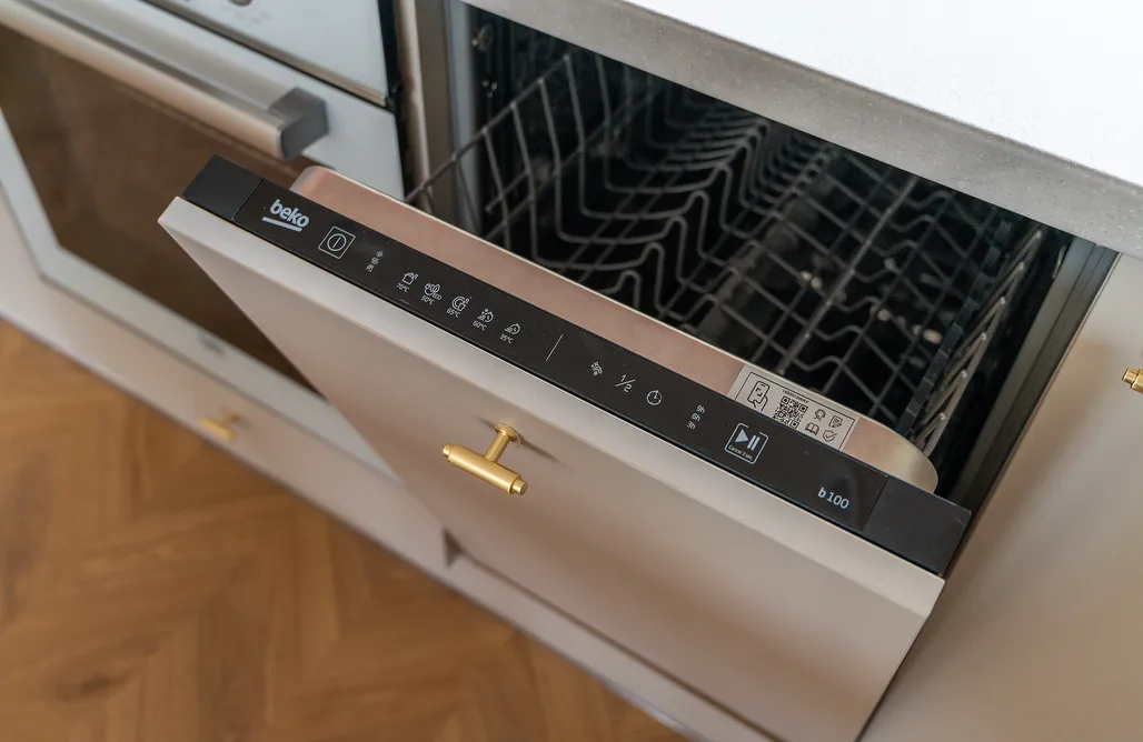 noclegi AlohaCamp Leśny Duet II 1