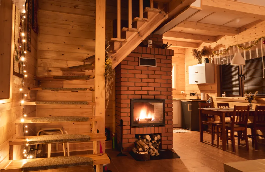 noclegi AlohaCamp Leśna 21  1