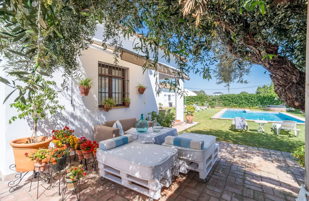 Casas De Campo en Alquiler baratas Casa Rural Pozo Viejo 3