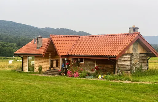 Zdjęcie obiektu Polanka.