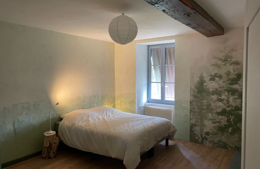 AlohaCamp Appartement "Forêt et Prairie" 2