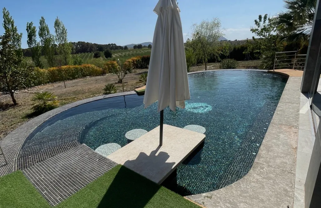 Vacation Rentals Murcia Villa Cruz 3