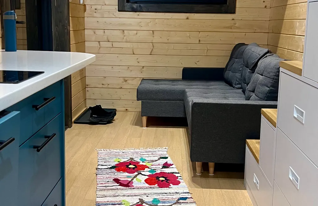 Tanie Noclegi Zakopane Flow Hill 1