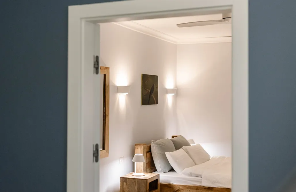 AlohaCamp Apartment Deluxe 4