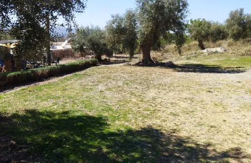 Imagen de Sitio para autocaravanas: Alquería de los Lentos