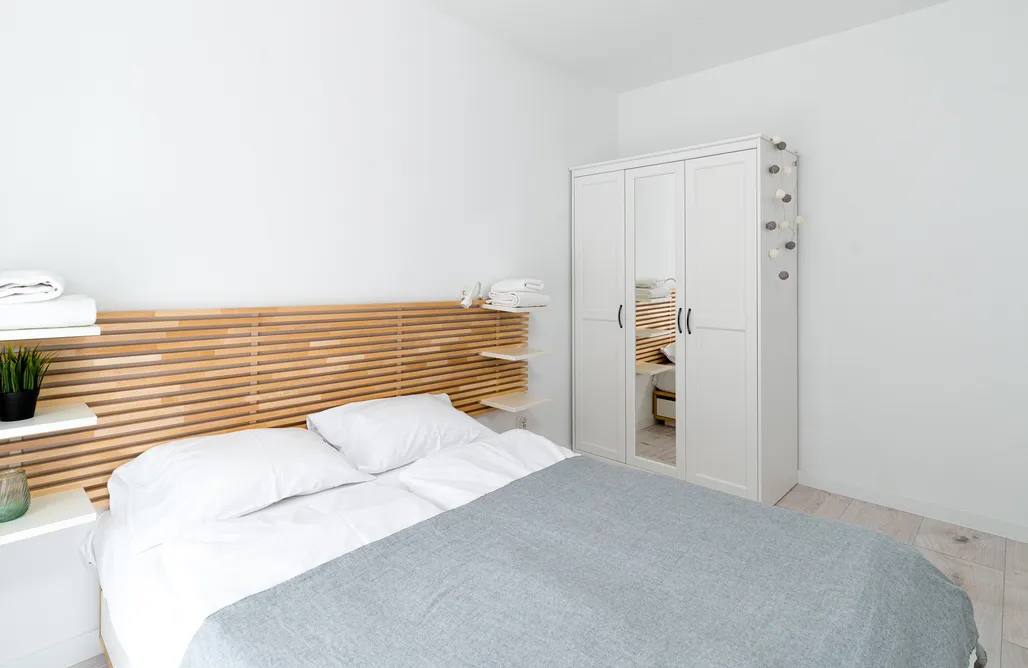 AlohaCamp Apartament 10 D 3