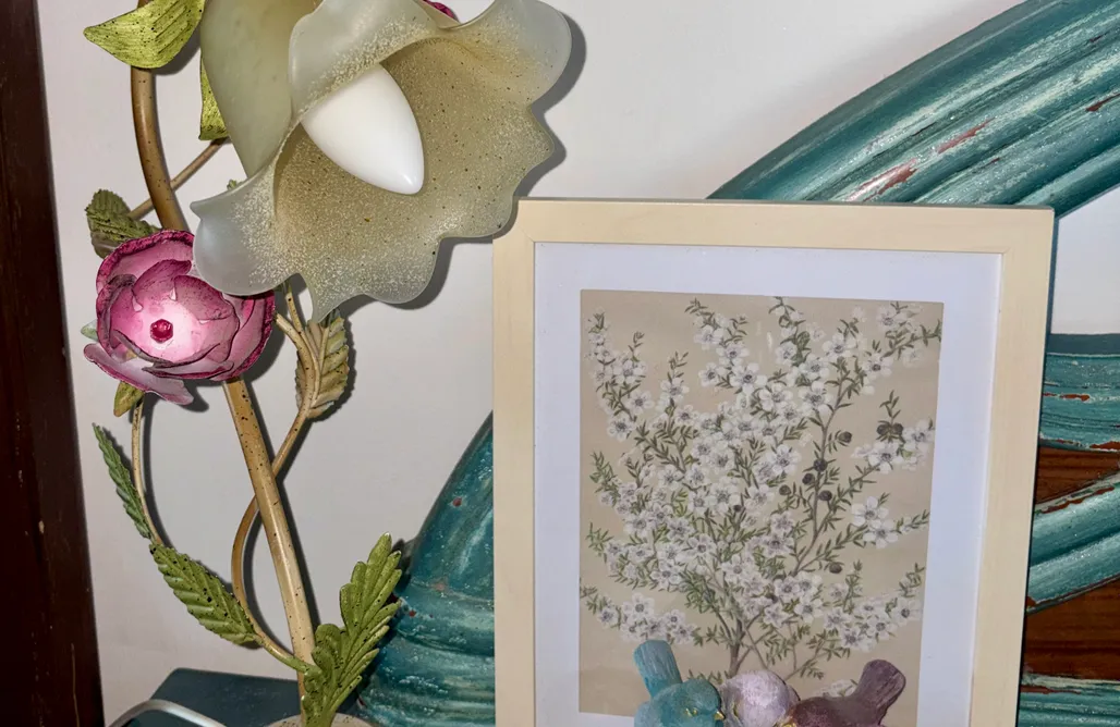 AlohaCamp Nibelungos House 3