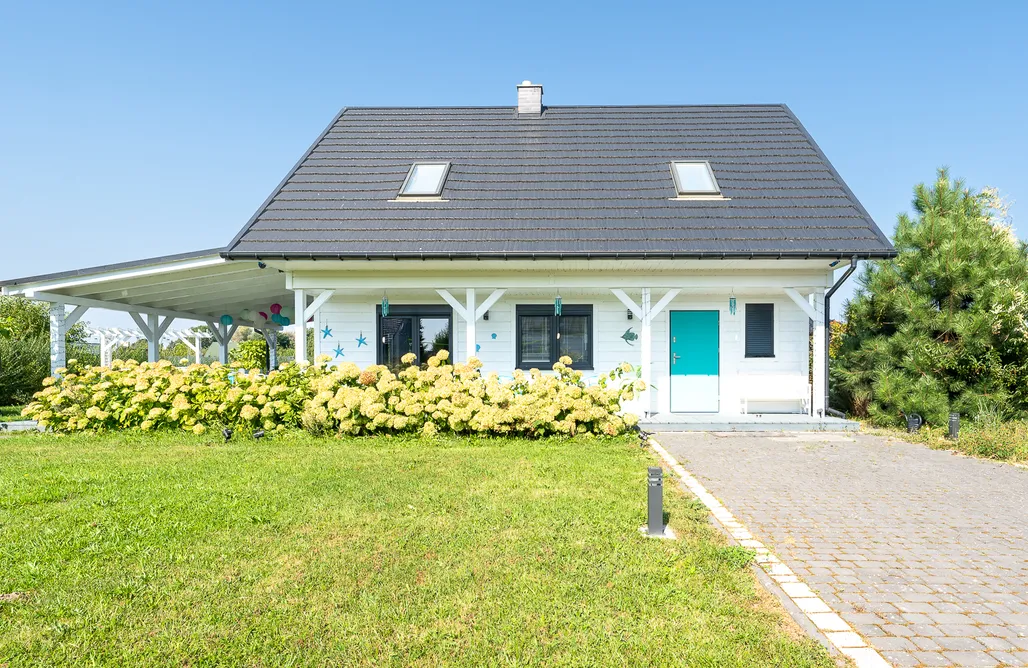 Domki Pobierowo Sun & Snow Dom Marcello 2