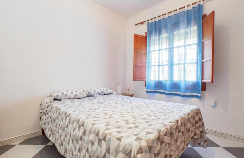 AlohaCamp Casa Rural Cruz de Piedra 2