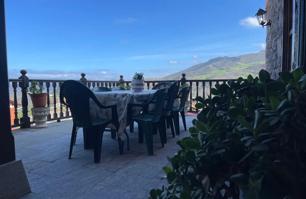 Unterkunft AlohaCamp Casa rural La Xana 4