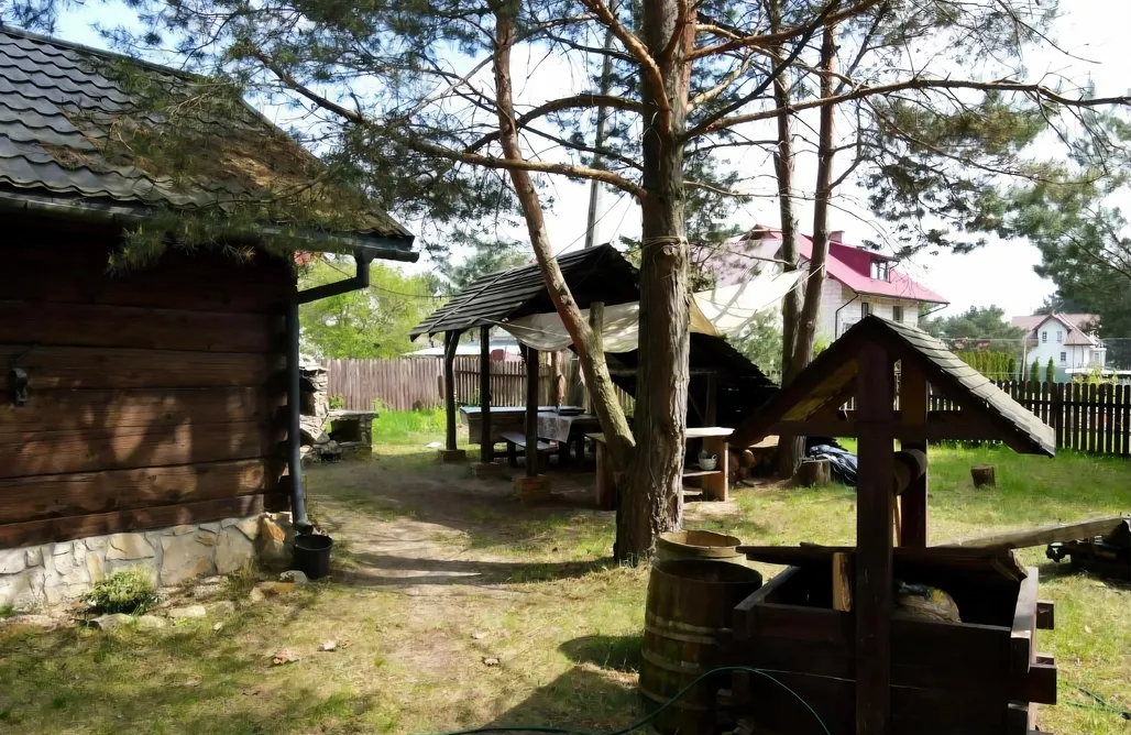 Agroturystyka Sandomierz U Aleksa 3